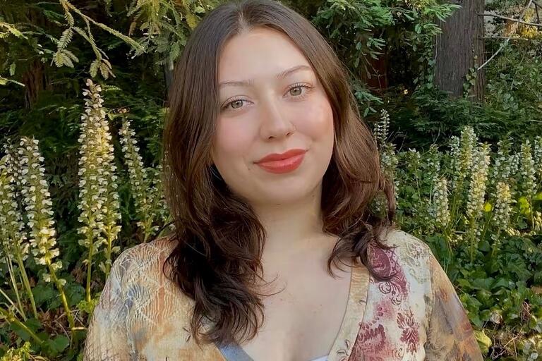 Headshot of Catherine Acosta