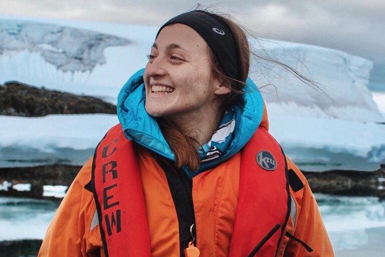 Headshot of Kate Cullen