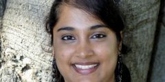 Kripa Jagannathan selected for UC Food Fellowship