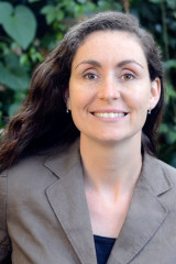 Zoë Chafe leads new WHO Report