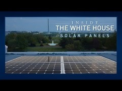 ERG Alum on the Executive Mansion’s Solar Installation