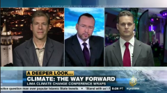 Video: A Deeper Look at the UN Climate Conference