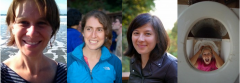 ERG Awards: Switzer Fellowships, NSF & More