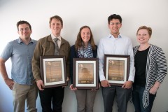 2015 ITRI-Rosenfeld Fellowship Winners Announced