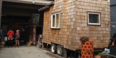 ERGies in THIMBY: With Laws Changing, Tiny Homes may have a Big Effect on Housing
