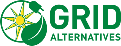 RAEL and GRID Alternatives Partner for Off-Grid Solar