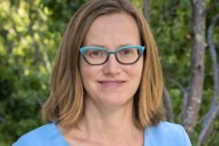 Introducing New ERG Faculty Lara Kueppers