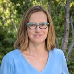 Lara Kueppers Elected Fellow of the California Academy of Sciences