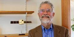 ERG Professor Emeritus John Holdren on Trump Administration Climate Policy