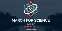 Kammen Discusses March for Science