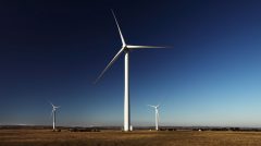 Climate Change Slowing Down Wind Turbines? Kammen Weighs In