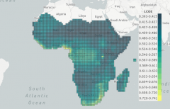 ERG Research Shows Reliability of Independent Solar Power in Sub-Saharan Africa