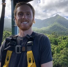 ERG PhD Student Adam Hanbury-Brown Awarded NASA Research Grant