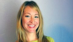 Berkeley News Honors ERG Manager Megan Amaral as “Unsung Heroine”