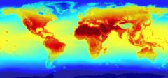 ERG’s Anthoff and Alum Errickson Promote Utilitarian Approach to Global Climate Policy