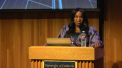 ERG Annual Lecture Returns in 2022: Damilola Ogunbiyi Speaks on Driving an Equitable Energy Transition