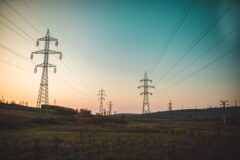 ERG Researchers Predict Clean Energy Will Require Extensive Electrification Upgrades