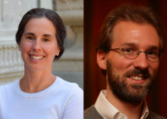 Brookings Institute Launches Carbon Scoring Taskforce with UC Berkeley’s David Anthoff and Meredith Fowlie