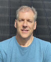 Physicist and climate scientist Dan Kammen retires