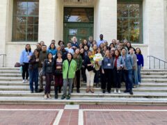 ERG 50th Anniversary Celebration Recap